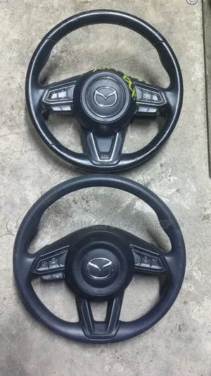 Steering Wheel Mazda Atenza Model 2019.