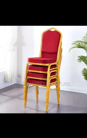 Conference Chair