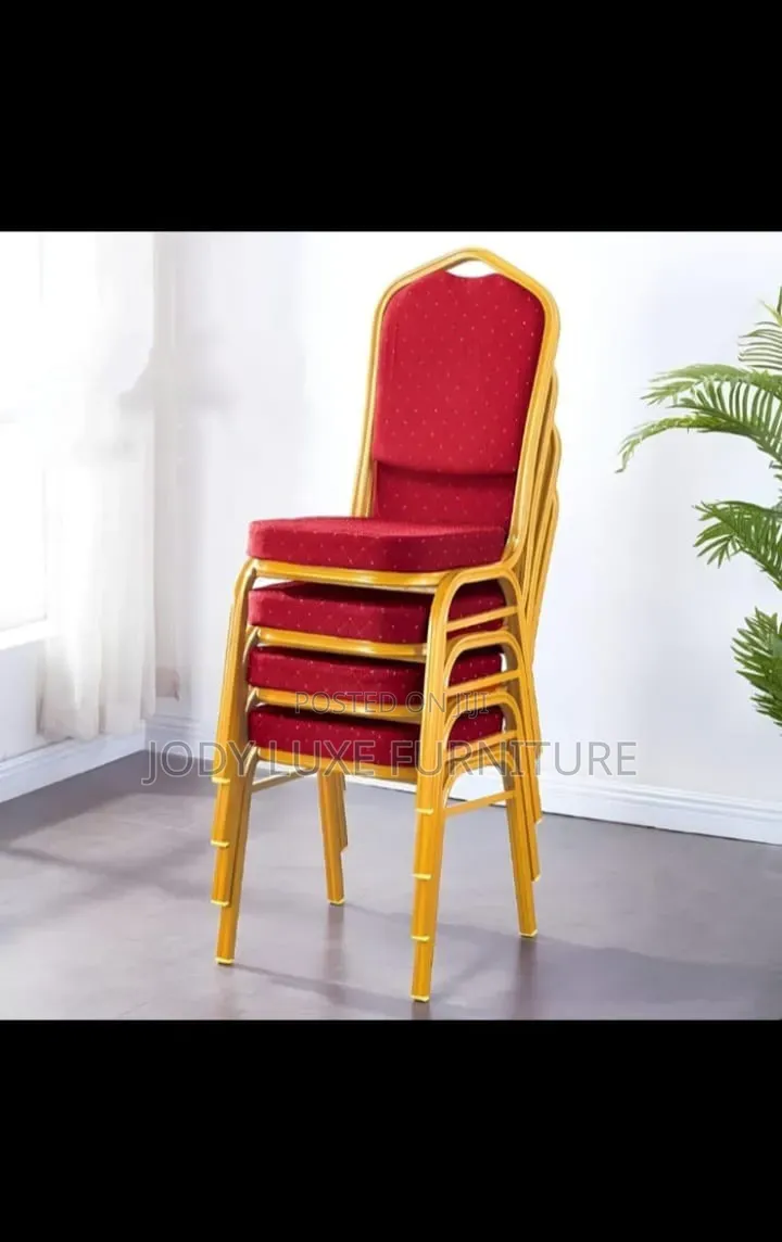Conference Chair