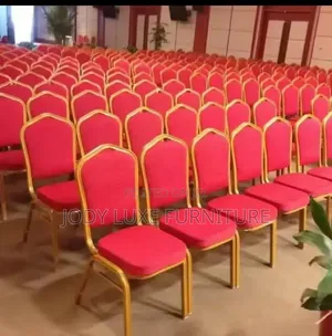 Conference Chair