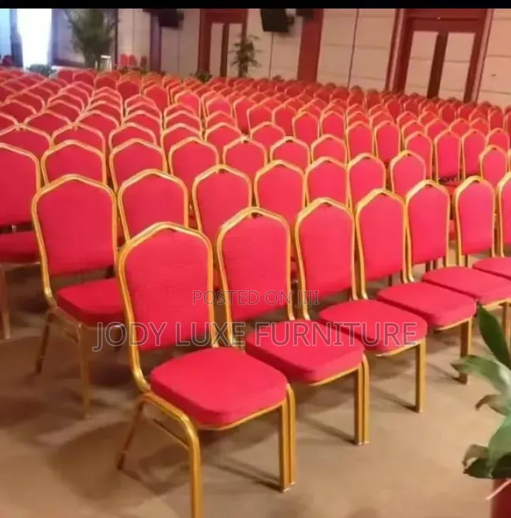 Conference Chair