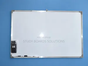 90cm × 60cm Whiteboard – Smart Solution for Small Spaces
