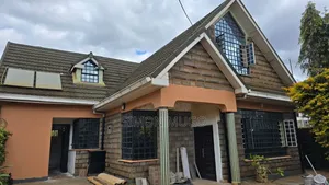 4bdrm Maisonette in Kamakis for rent