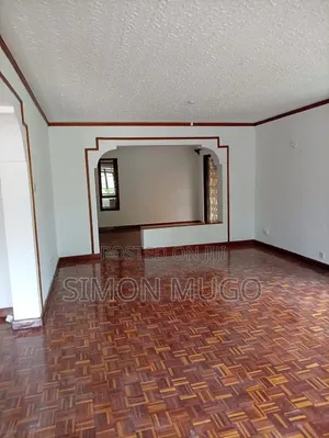 4bdrm Maisonette in Kamakis for rent