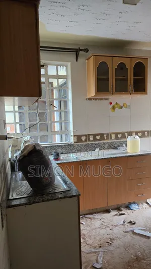 4bdrm Maisonette in Kamakis for rent