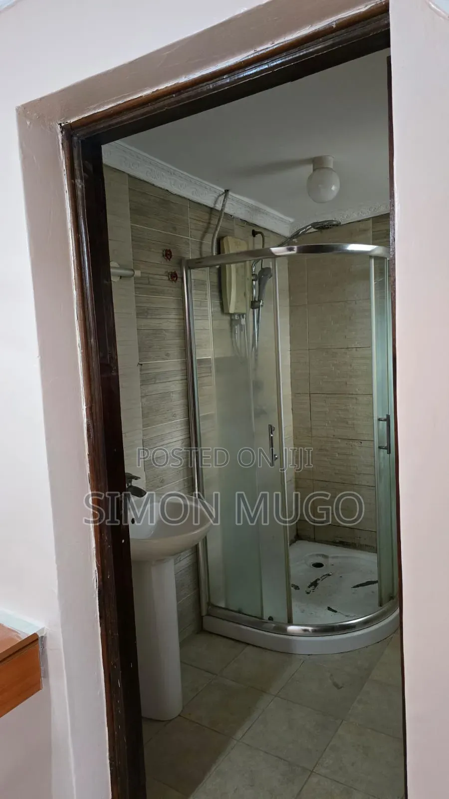 4bdrm Maisonette in Kamakis for rent