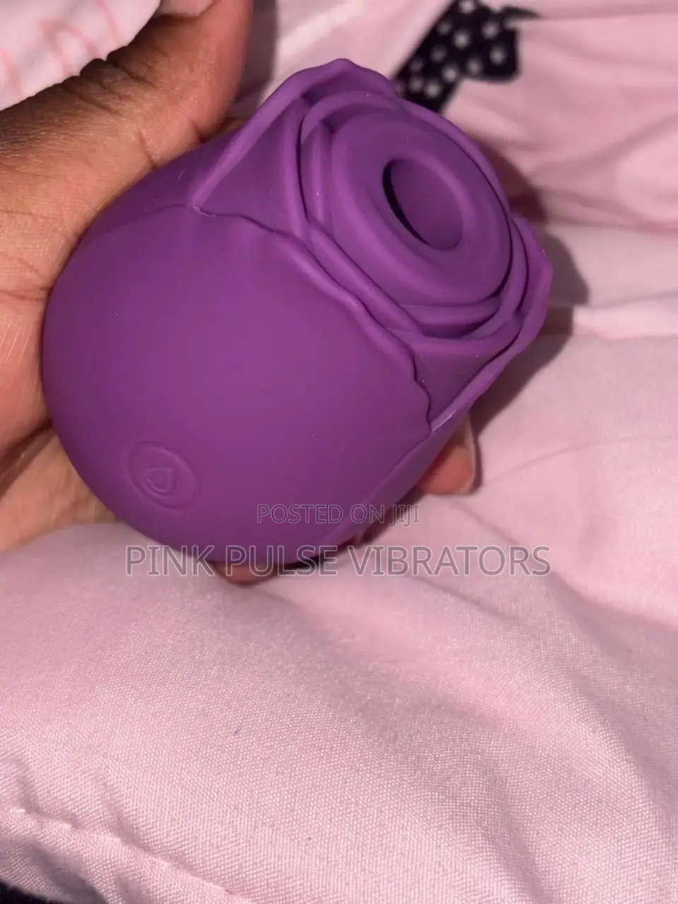Rose S$x Toy