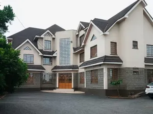 5bdrm Mansion in Kahawa Sukari, Thika CBD for rent