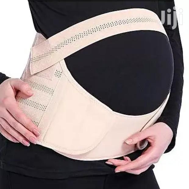 Maternity Corset / Bump Support - main view