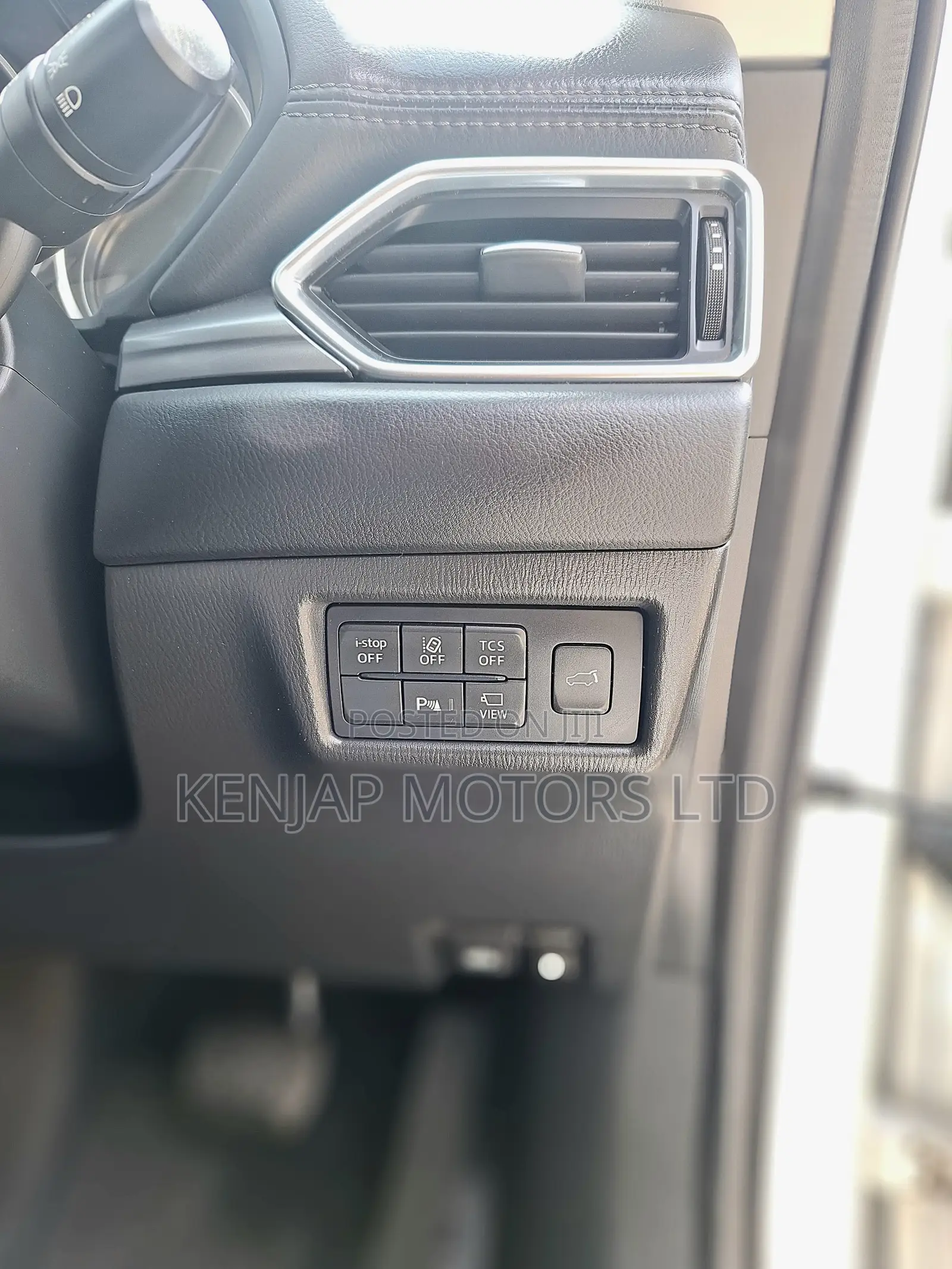 Mazda CX-5 2019