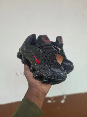 Kids' Shox Shoes