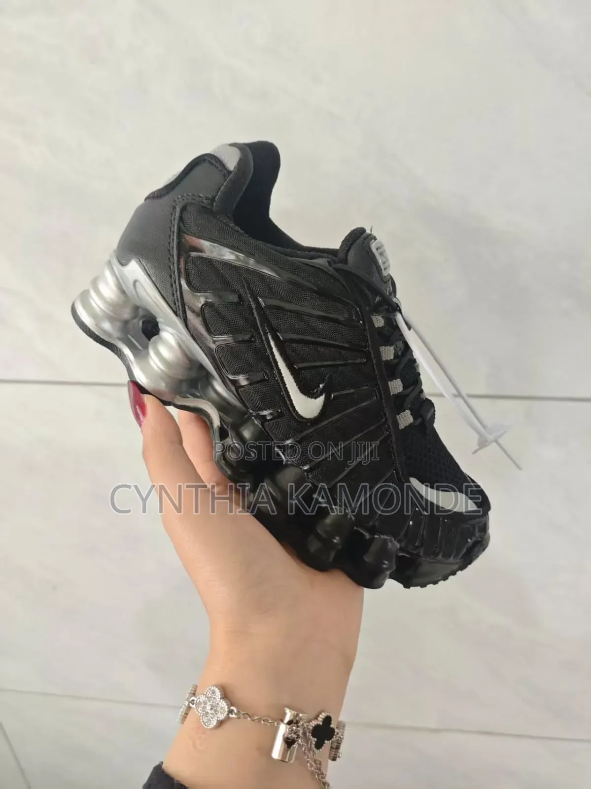 Kids' Shox Shoes