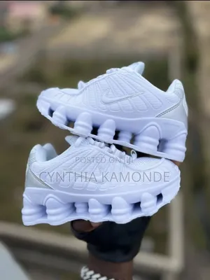 Kids' Shox Shoes
