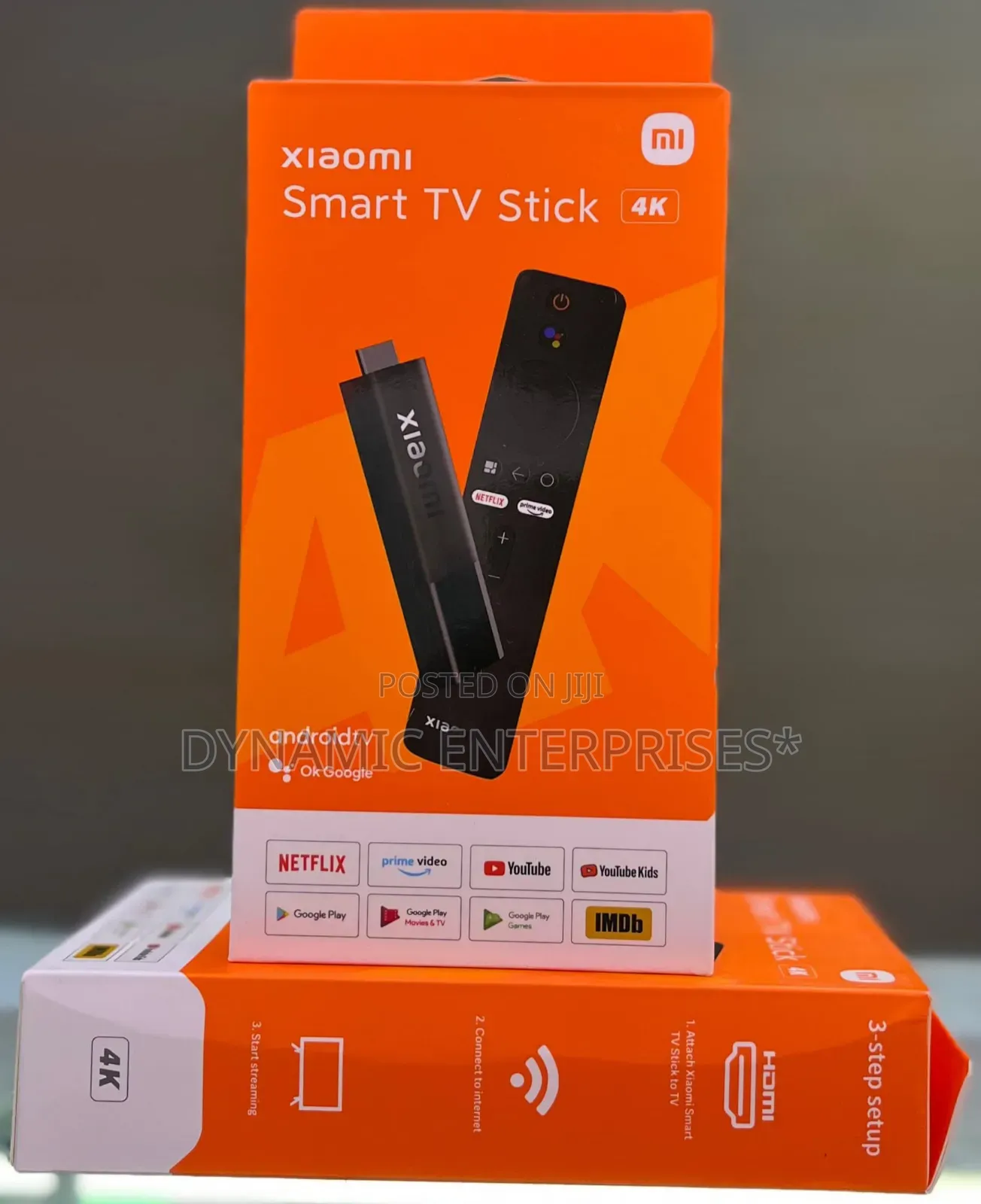 Calus Smart Camera
E27pro