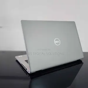 Laptop Dell Latitude 5410 8GB Intel Core i7 SSD 256GB
