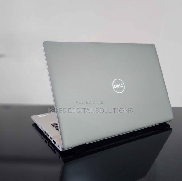 Laptop Dell Latitude 5410 8GB Intel Core i7 SSD 256GB