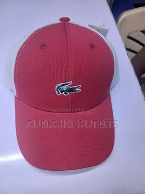 Unisex Caps