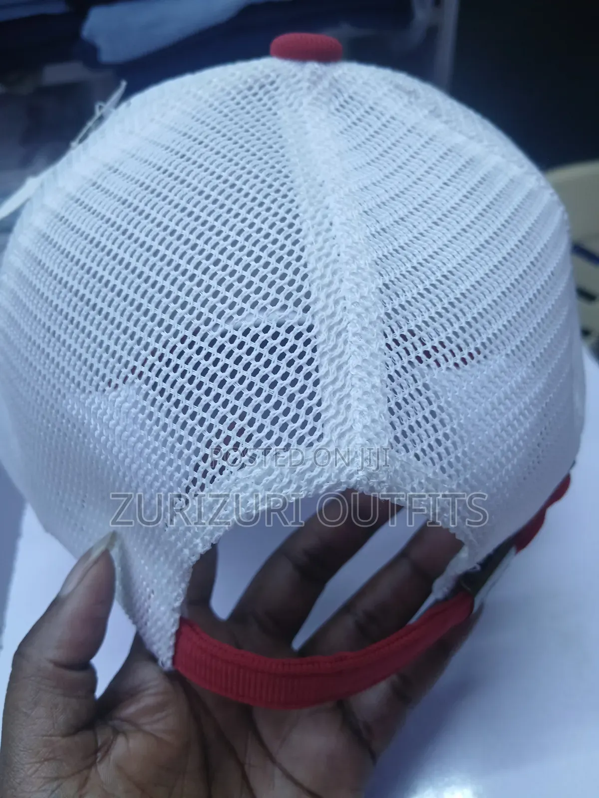 Unisex Caps