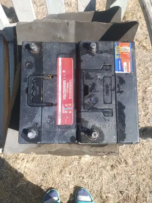 NS70 Battery