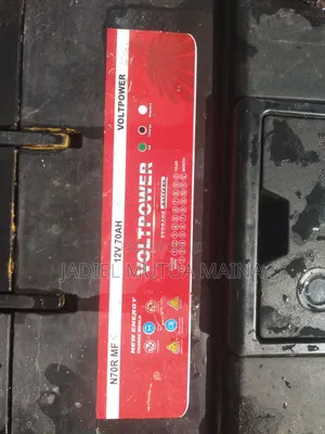 NS70 Battery