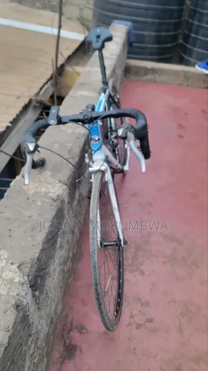 Dawes Road Bike