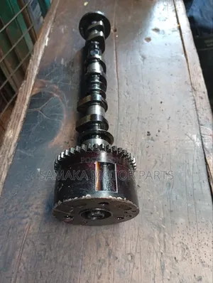 Daihatsu Mira KF Cam Shaft