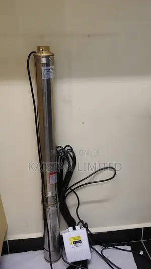 Freevel 2HP Submersible Water Pump 160M Head