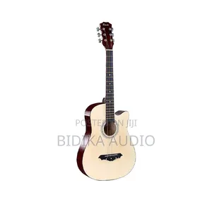 Classic Guitars