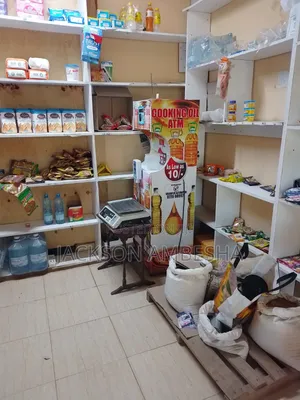 General Shop