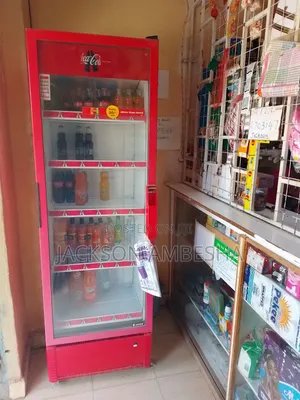 General Shop