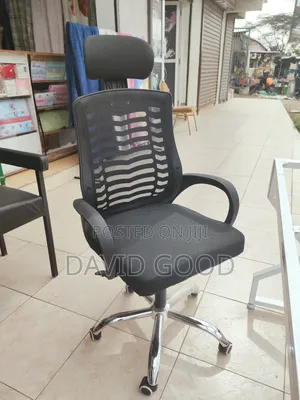 Ergonomic Chair