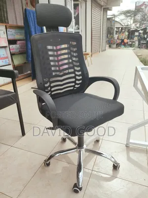 Ergonomic Chair