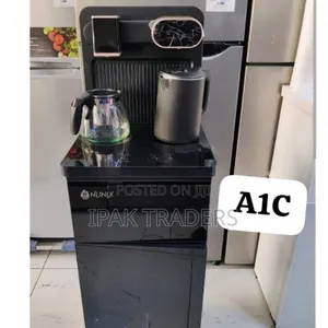Nunix A1c Bottom Load Dispenser Hot and Cold Remote Control