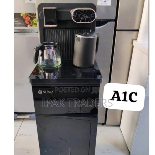Nunix A1c Bottom Load Dispenser Hot and Cold Remote Control - thumbnail 2