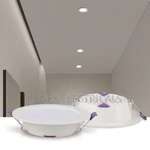 9W AC220V Ceiling Led Spot Light for Bedroom Living Room Downlights