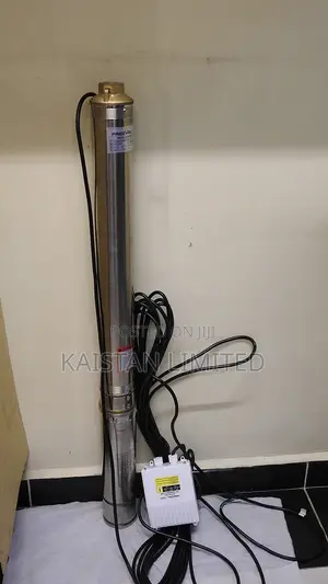 2HP Freevel Submersible Pump 160M Max Head