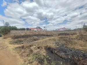 2 Adjacent Residential Plots for Sale at Githingiri