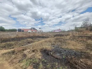 2 Adjacent Residential Plots for Sale at Githingiri