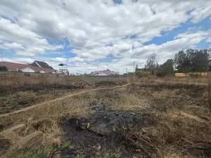 2 Adjacent Residential Plots for Sale at Githingiri