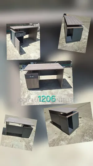 Office Desk Executive DESK