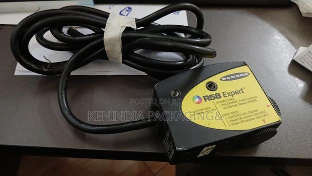 Banner R58 Expert Registration Mark - thumbnail 2