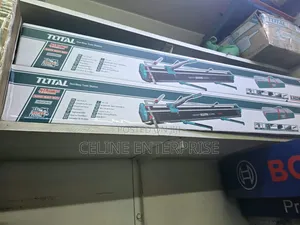 Professional 1200mm Tile Cutting Machine – 16mm Capacity