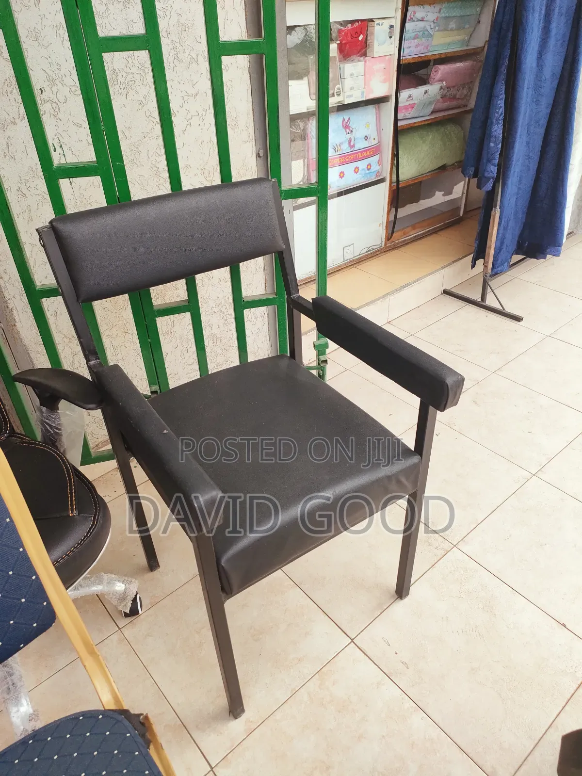 Caterina Chair