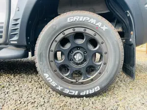 Toyota Hilux 2.4 Diesel 2020 Silver