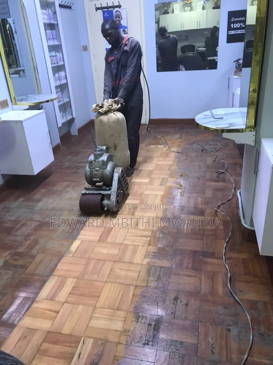 Parquet, Tng,woodblocks Flooring Specialists