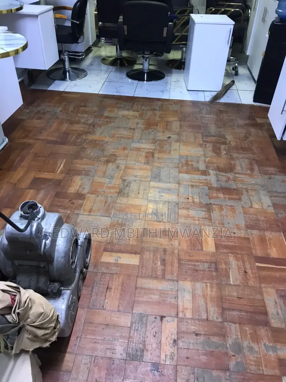 Parquet, Tng,woodblocks Flooring Specialists