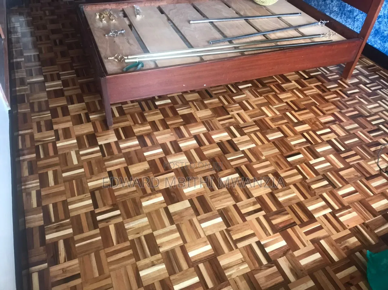Parquet, Tng,woodblocks Flooring Specialists