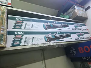 1200mm Heavy-Duty Tile Cutter With Tungsten Carbide Blade