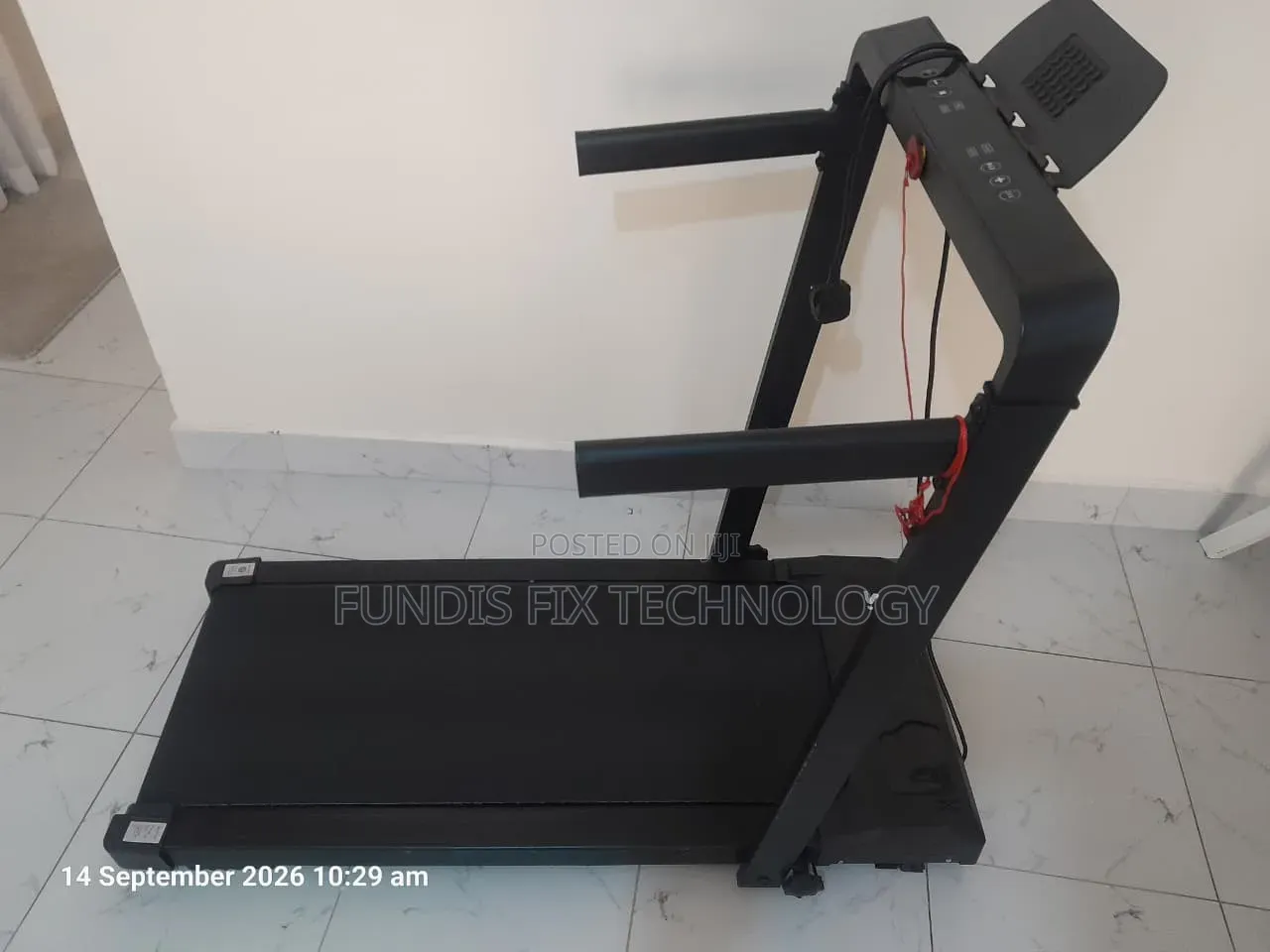 Used Walking Pad