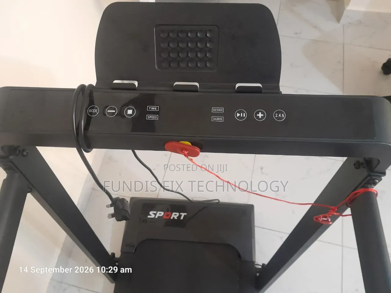 Used Walking Pad